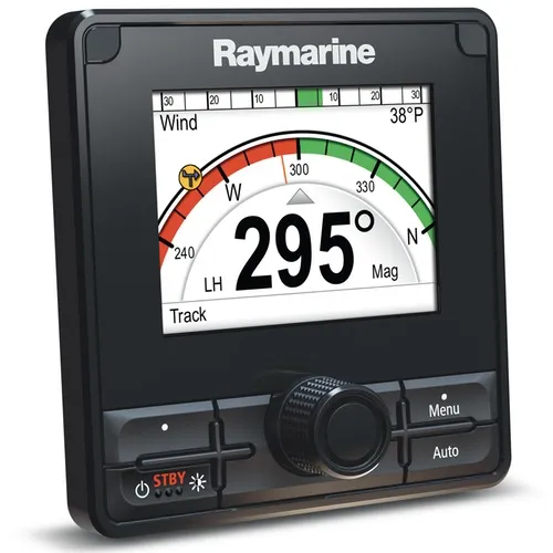 p70Rs Autopilot Controller (Rotary)