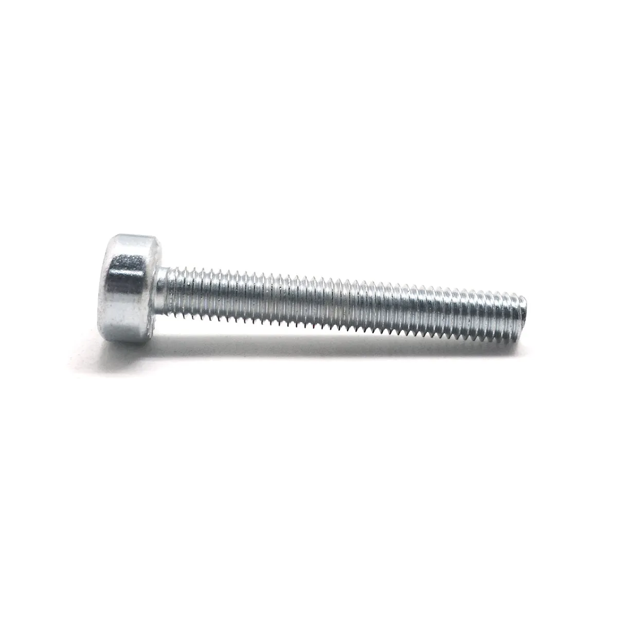 Pan Head Self-tapping Screw IS-P6*32.5(ST5.7*32) Fit For Stihl 020 024 026 034 036 038 044 046 064 066 088 MS200T MS240 MS260 MS261 MS270 MS291 MS341 MS360 MS361 MS440 MS460 MS461 MS650 MS660 MS880 #9074 478 4675