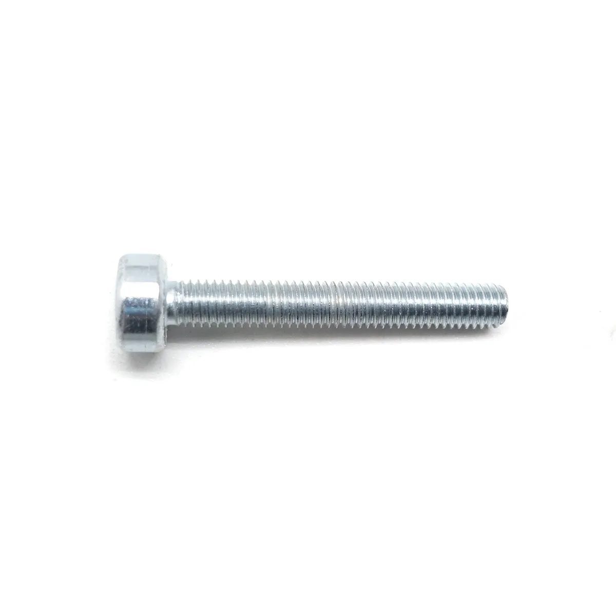 Pan Head Self-tapping Screw IS-P6*32.5(ST5.7*32) Fit For Stihl 020 024 026 034 036 038 044 046 064 066 088 MS200T MS240 MS260 MS261 MS270 MS291 MS341 MS360 MS361 MS440 MS460 MS461 MS650 MS660 MS880 #9074 478 4675