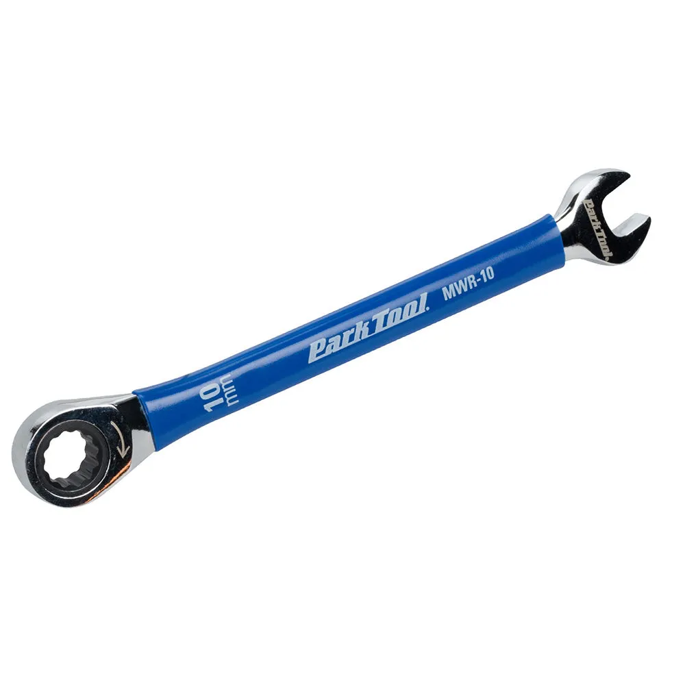 PARK TOOL RATCHETING METRIC WRENCH