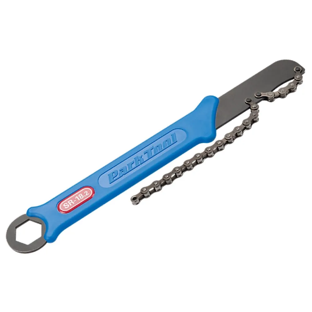 PARK TOOL SR-18.2 CHAIN WHIP