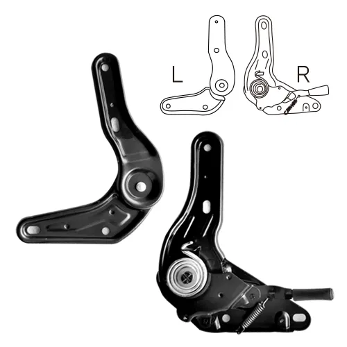 [part] ARC, ARC-R, Velox, Velox-R Recliner