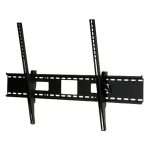 Peerless ST680P Tilt Wall Mount for 61-102" Displays - Black