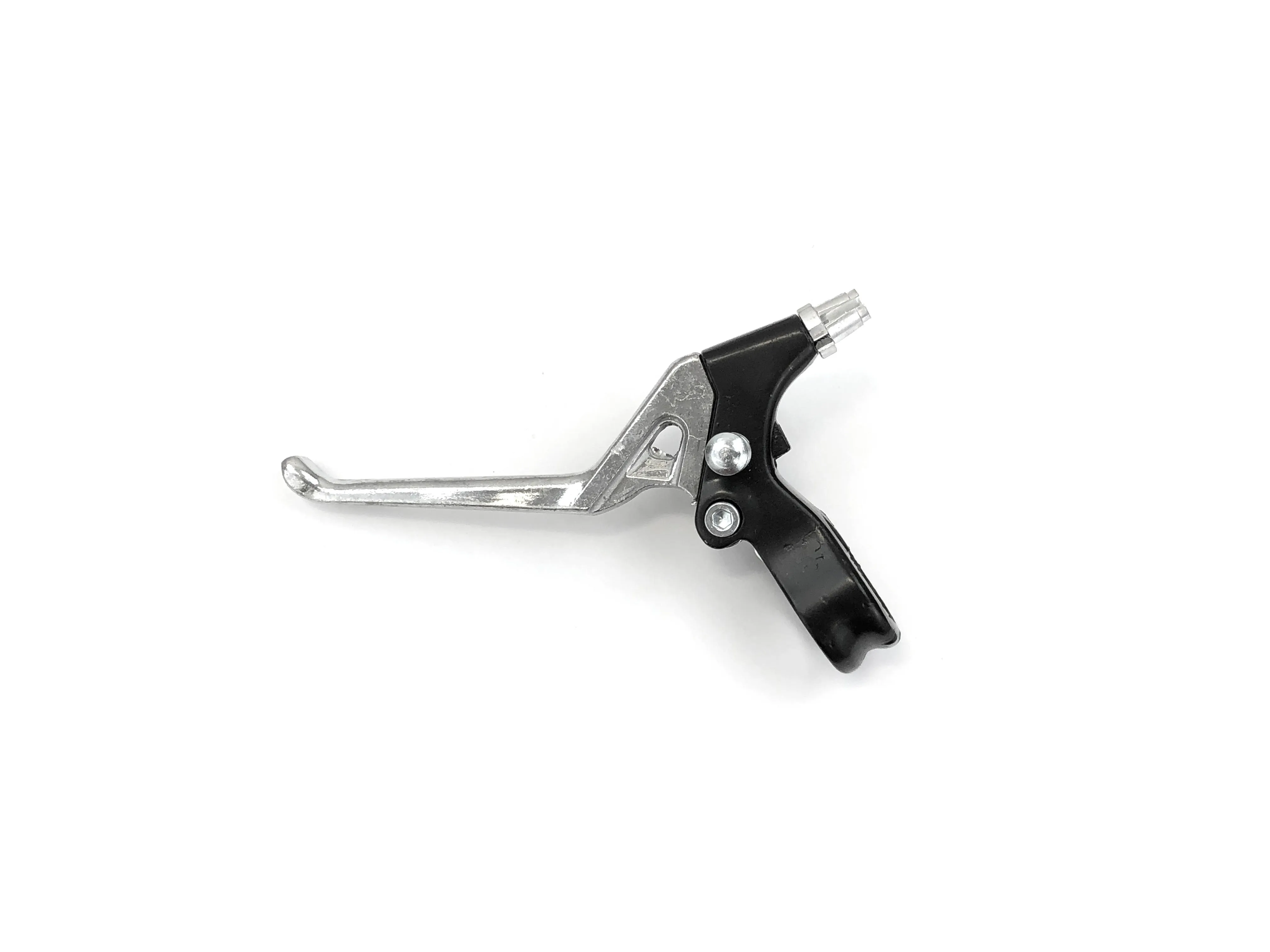 Phatmoto Brake Lever with Lock (Chrome)