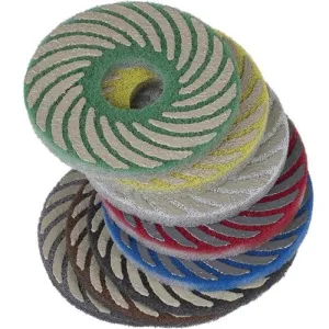 Pheonix Polishing Pads