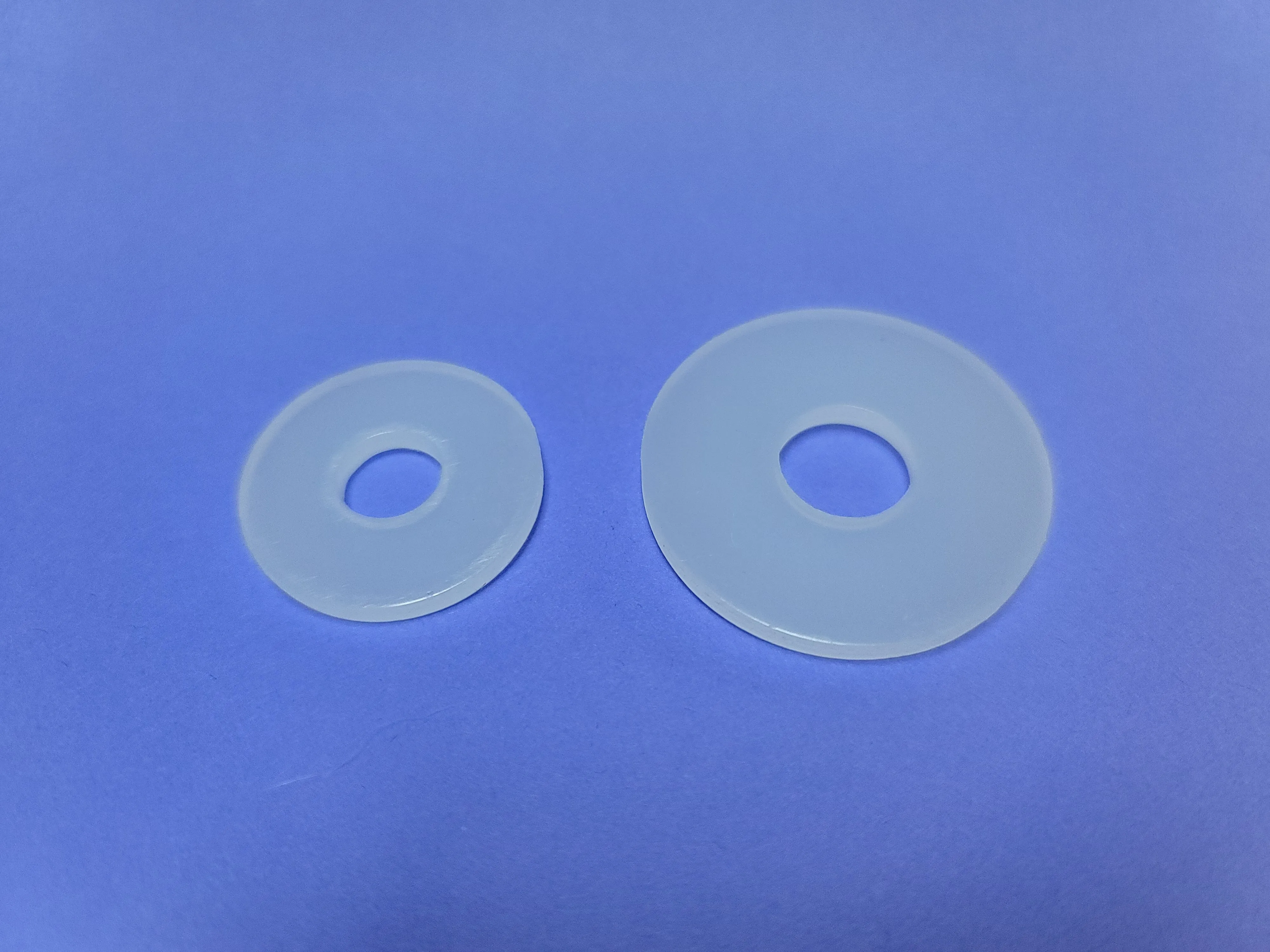 Polyethylene Flow Reducer Water Meter Gasket