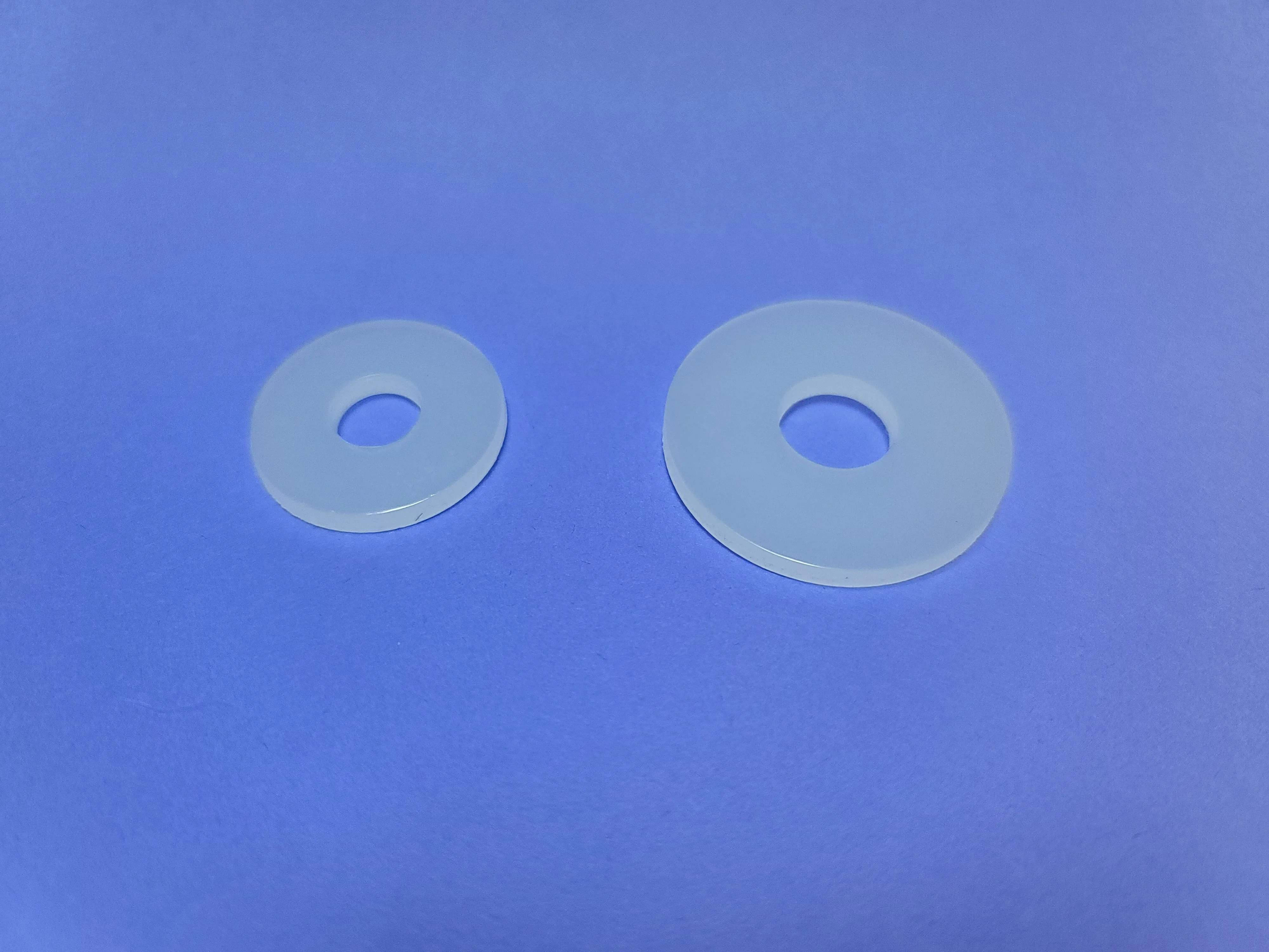 Polyethylene Flow Reducer Water Meter Gasket