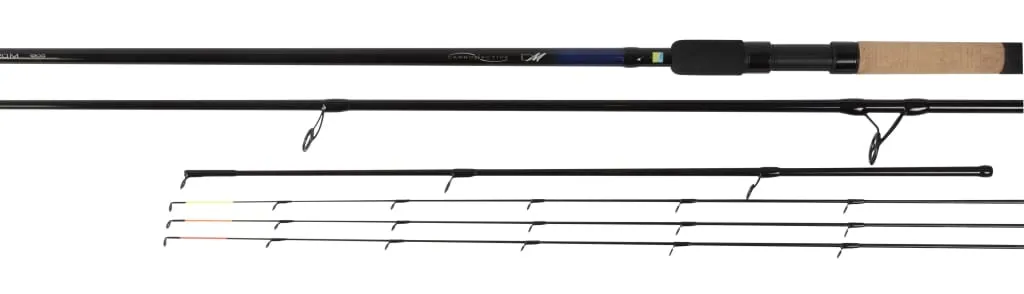 Preston Distance Master Quiver Tips