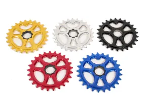 Profile Galaxy Spline Drive Sprocket