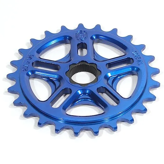 Profile Spline Drive 19mm sprocket