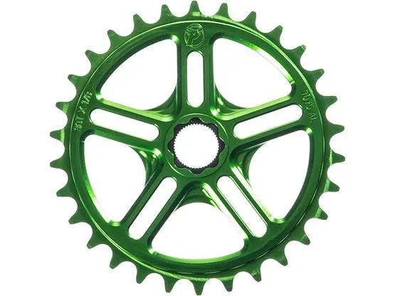 Profile Spline Drive 19mm sprocket