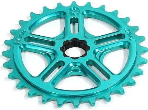 Profile Spline Drive 19mm sprocket