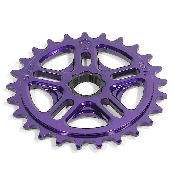 Profile Spline Drive 19mm sprocket