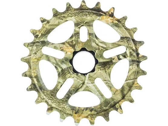 Profile Spline Drive 19mm sprocket