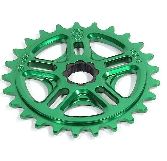 Profile Spline Drive 19mm sprocket