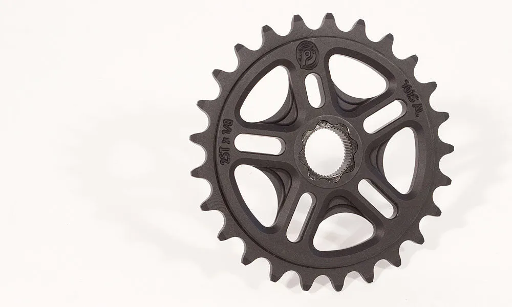 Profile Spline Drive 19mm sprocket