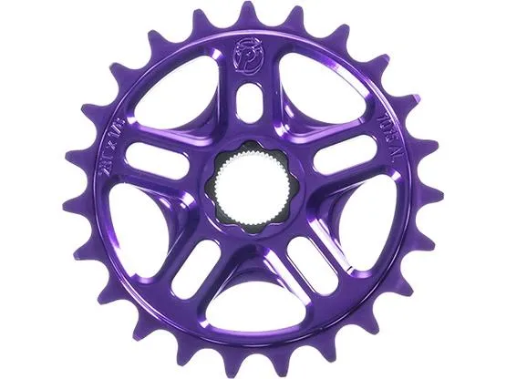 Profile Spline Drive 19mm sprocket