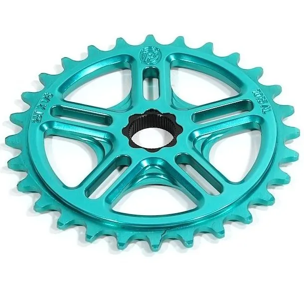 Profile Spline Drive 19mm sprocket