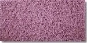 PURPLE WET STRIP PAD FOR DOODLE SCRUB (5.25X10.5)