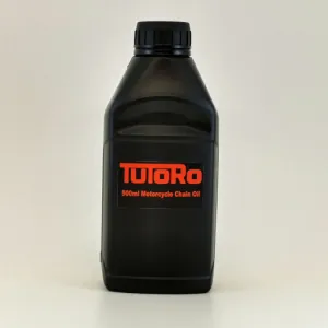 "Original" Motorcycle Chain Oil 500ml