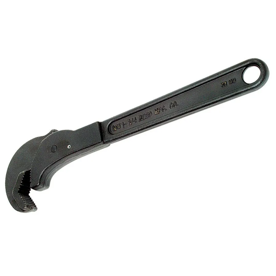 Reed MW11/4 One Hand Wrench