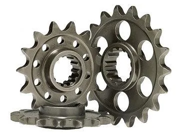 Renthal Front Motocross Sprocket - Gas Gas