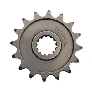 Renthal Front Motocross Sprocket - Honda