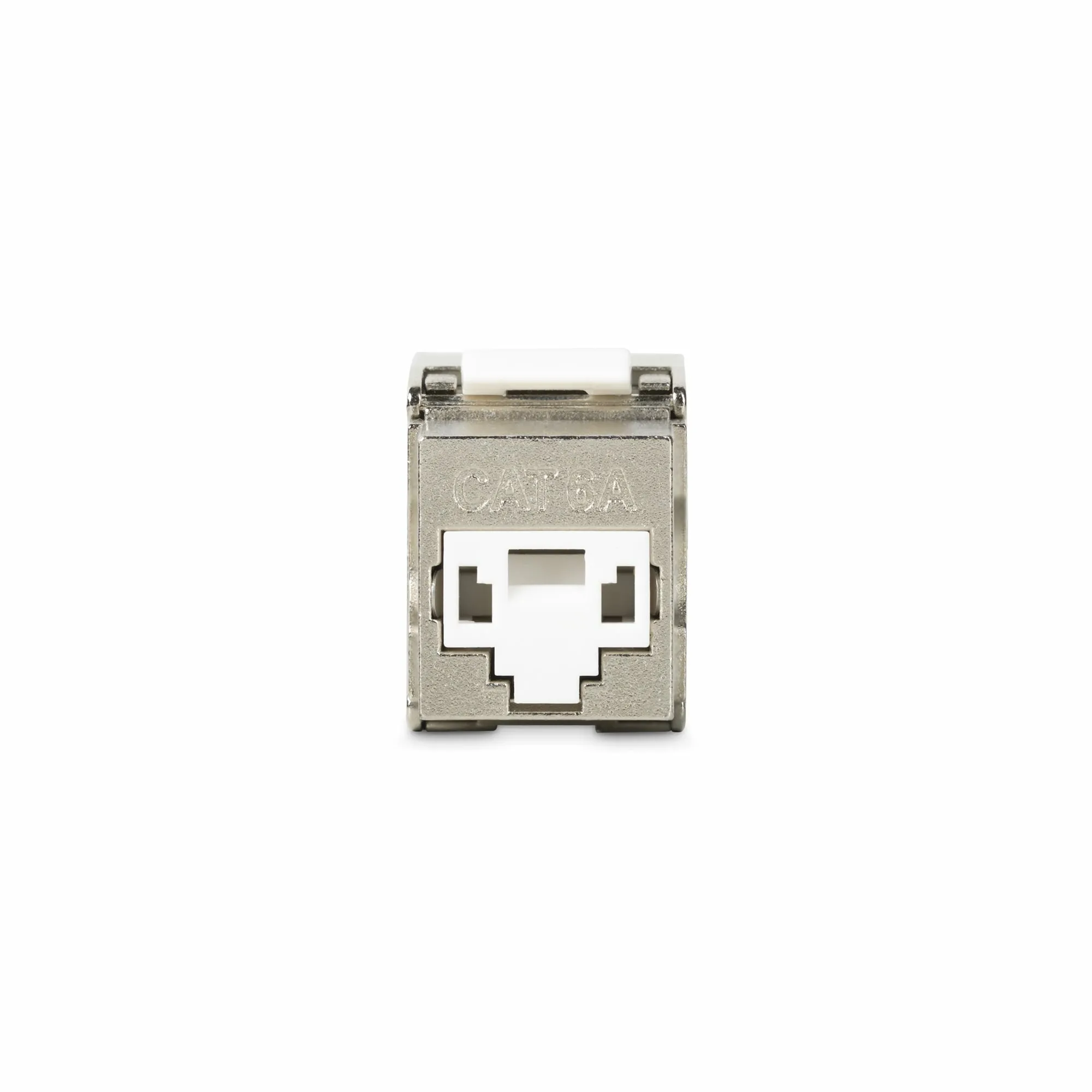 Rj45 Port Locks - 10 Pack