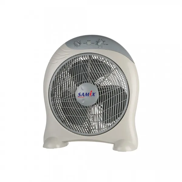 SAMIX BOX FAN 16"