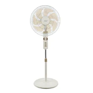 SAMIX STAND FAN 18"