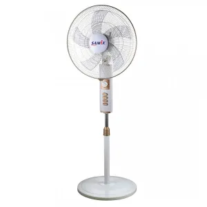 SAMIX STAND FAN 20"