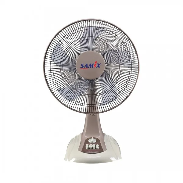 SAMIX TABLE FAN 18"