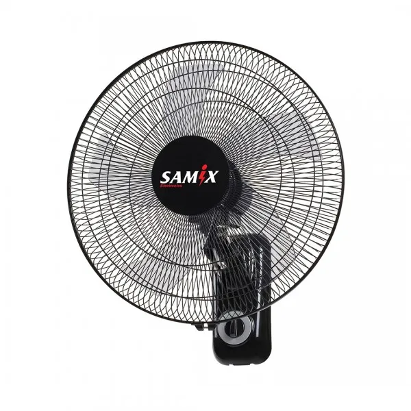 SAMIX WALL FAN 18"