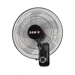 SAMIX WALL FAN 18"