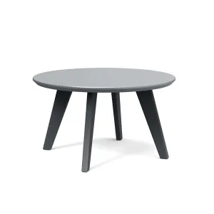 Satellite End Table (Round, 26 inch)