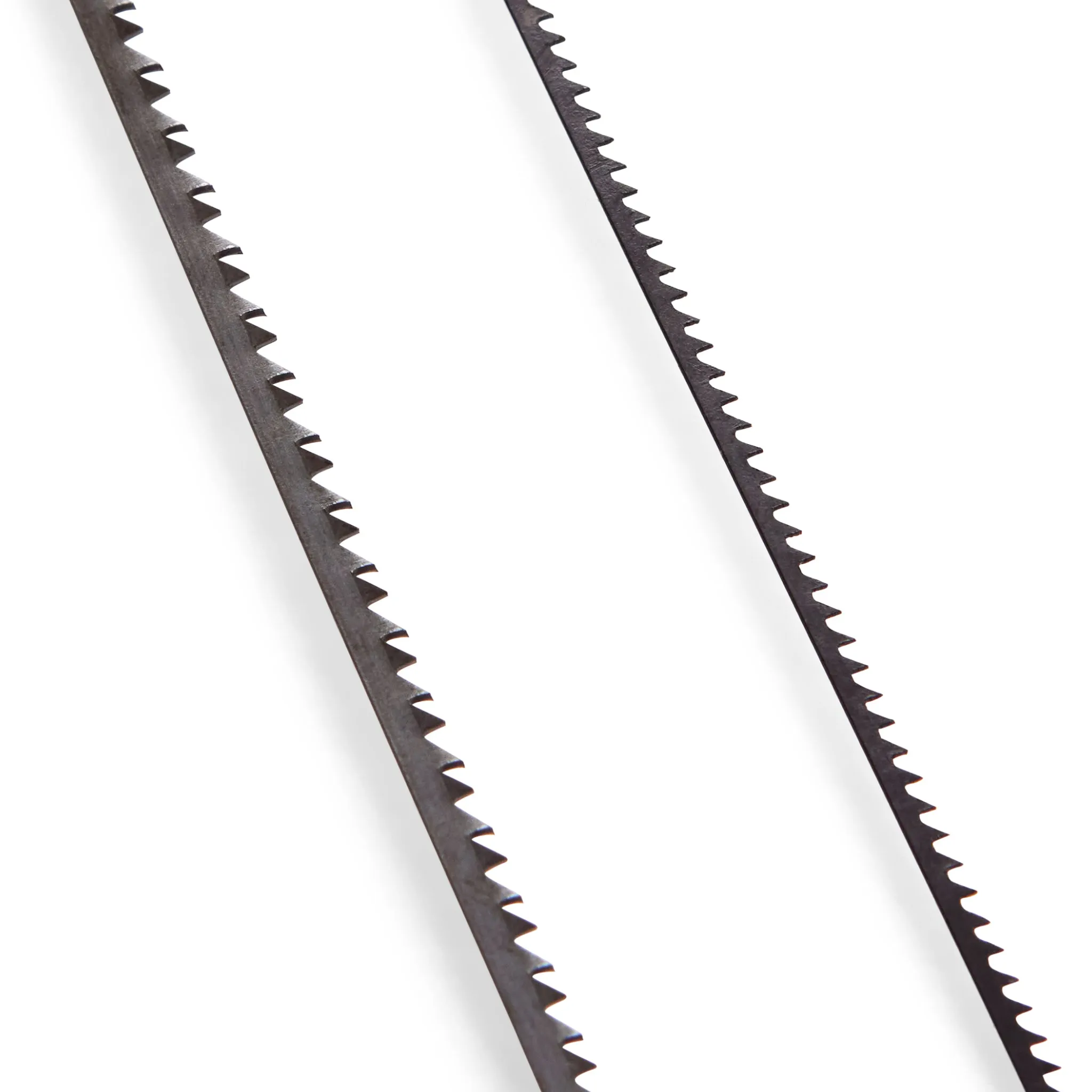 Scroll Saw Blades - Mixed Pack of 10