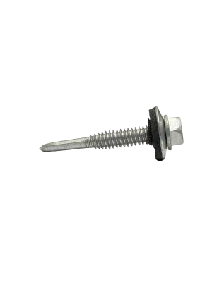 Self-Drilling Tek Stitch Screw