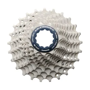 Shimano ULTEGRA 11SPD 12-25T Road Cassette Sprocket - Live4Bikes