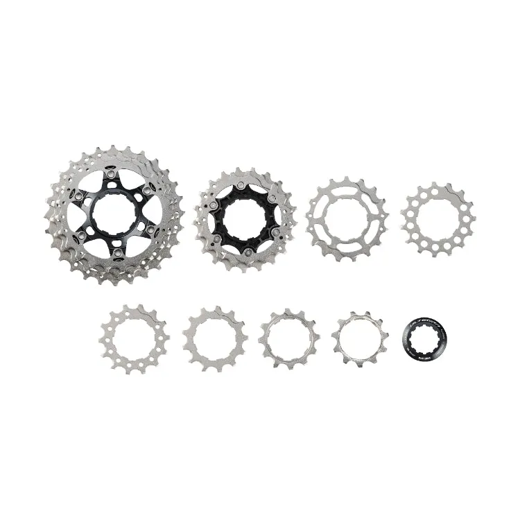 Shimano ULTEGRA 11SPD 12-25T Road Cassette Sprocket - Live4Bikes