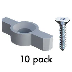 Slat Locking Clip - 10 PACK