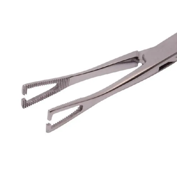 Steel Pennington Forceps - Mini Size