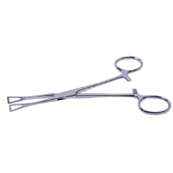 Steel Pennington Forceps - Mini Size