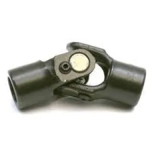 Steering Universal Joint 3/4-20 Spline To 3/4-20 Spline Steering Shaft Or Rack And Pinion