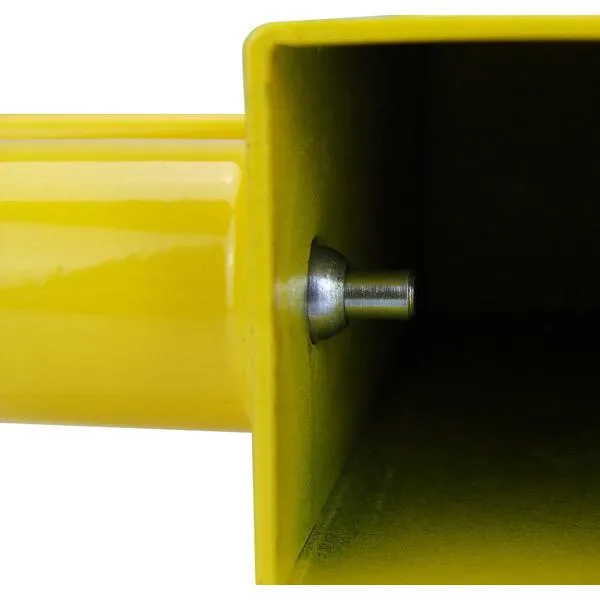 Stretchmaster Wheel Lock - 900 x 450mm