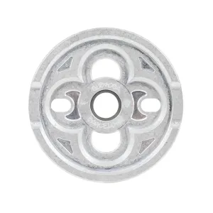 Subrosa BMX Barcelona Sprocket 25T - Concrete Grey