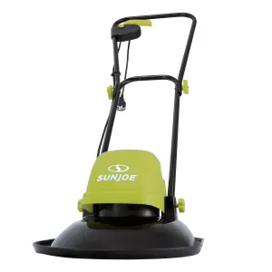 Sun Joe MJ-HVR12E Electric Hover Mower | 11-Inch | 10-AMP