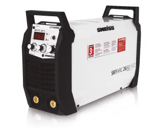 Sweiss® Welder SKYARC 2650 FX