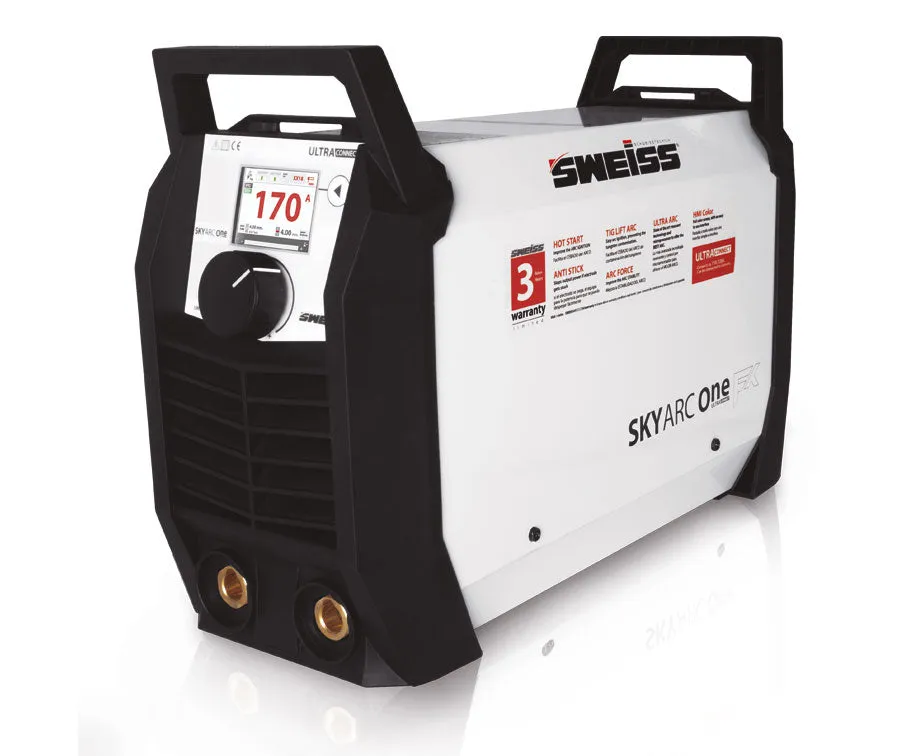 Sweiss® Welder SKYARC One FX