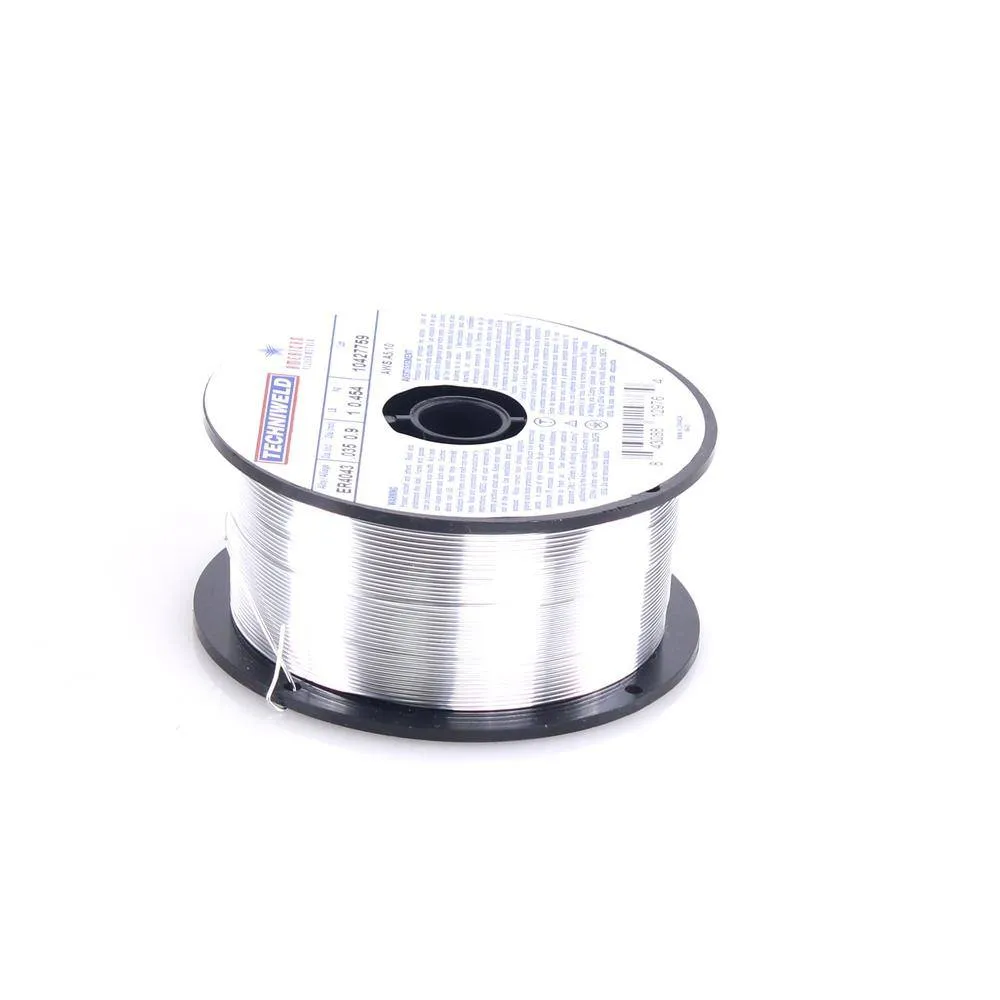 Techniweld Solid Wire Spool ER4043