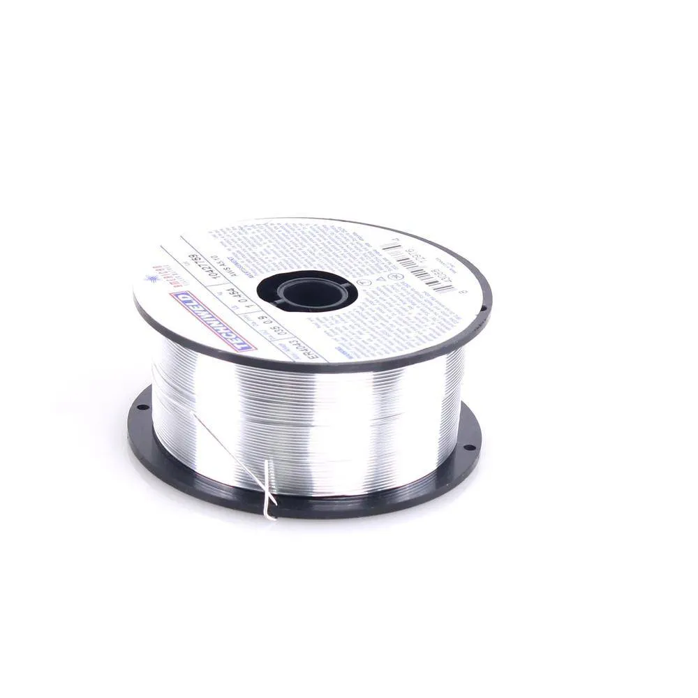 Techniweld Solid Wire Spool ER4043